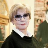 Закапывали живьем с усопшим мужем: травлю Алентовой связали с жутким первобытным обрядом 