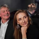 Оголившаяся Навка шокировала россиян 