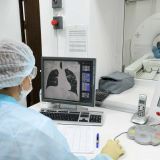 В России коронавирусом заразились 22 160 человек за сутки