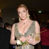 Волочкова официально трудоустроилась