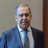 Запад пытается помешать выборам в Госдуму с помощью международных организаций – Лавров