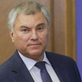 Володин поручил обратиться к Правительству из-за роста цен на удобрения