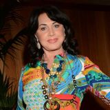 Ну и дела: Пнувшую любовника 71-летнюю Бабкину разнес психиатр