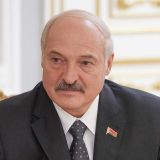 Лукашенко спровоцировал дипломатический скандал заявлением о Крыме