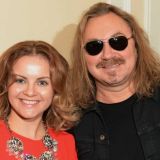 Сравнение с Королевой и сплетни о разводе: что известно о браке Проскуряковой и Николаева