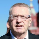 Жириновский потребовал жесткого наказания за оскорбление