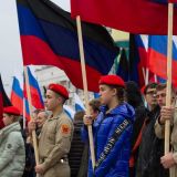 В Донбассе через 10 лет будут жить только граждане России – политолог Ищенко