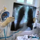 В России за сутки выявили 22 277 новых случаев коронавируса