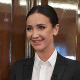 Охлобыстин вознес затравленную Бузову: Обретем великую актрису