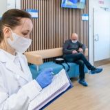 Собянин: программы реконструкции городских поликлиник будут дополнительно профинансированы