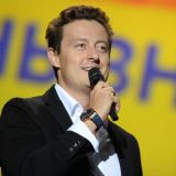 Неузнаваемый актер 