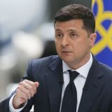 Лавров возмутился призывом Зеленского уехать русским из Донбасса: В сериале получалось лучше