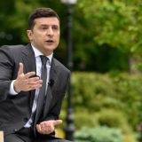 Зеленский вступился за темнокожего спортсмена: Достойнейший сын Украины