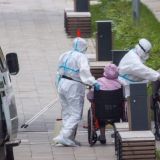 В России побит абсолютный рекорд смертности от COVID-19 