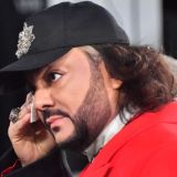 Кидались посудой: Джиган с Киркоровым разгромили ресторан в Греции 