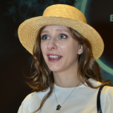 Арзамасова и Авербух впервые показали новорожденного