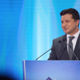 Эксперт Погребинский о последствиях визита Зеленского в США: Киев не получит ничего