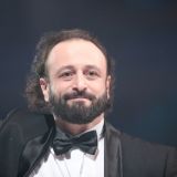 Старший сын Авербуха приревновал к ребенку от Арзамасовой: Эй!