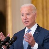 Трамп потребовал отставки Байдена из-за событий в Афганистане