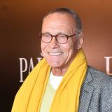 83-летний Кончаловский вызвал ажиотаж словами о жене