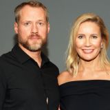 Грудь напоказ: Елена Летучая разделась ради мужа