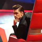 Билан показал кадры со съемок нового 