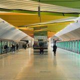 Как разгрузится фиолетовая ветка метро после запуска БКЛ