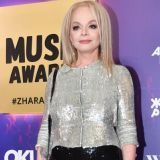 65-летняя Долина показала тело в купальнике