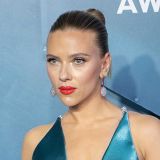 Появилась информация о беременности Йоханнсон: Мы взволнованны