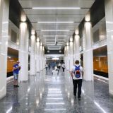 Метро в шаговой доступности за 10 лет получили четыре млн москвичей