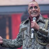 Лоза предложил Линдеманну натянуть пилотку на Красной площади