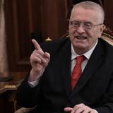 Жириновский предложил три решения проблемы в Афганистане