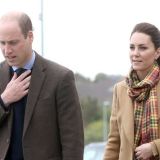 Принц Уильям и Кейт Миддлтон заставили народ рыдать: Тяжелые времена