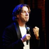 Галкин врезал облившей его помоями Собчак