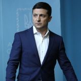 Зеленский отменил свободную экономическую зону с Крымом