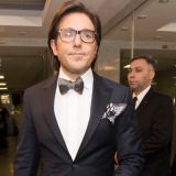 Женатого Малахова сняли за жарким поцелуем с другой женщиной