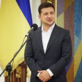 Зеленский пожаловался на эмоциональность Путина