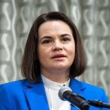 Тихановская рассказала о терроре в Белоруссии