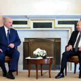 Экс-глава Нацбанка Белоруссии Богданкевич об отставке Лукашенко: Надежда только на Путина