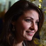 Макеева кинула документ в лицо бывшей жене своего избранника: Подробно подошла к говнокиданию