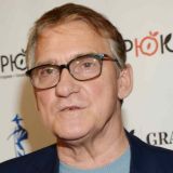 Гаркалина срочно госпитализировали из-за проблем с головой