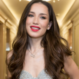 Дайнеко рассказала о тяжелой жизни с мужчиной-тираном