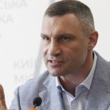 Кличко не позволили встретить Меркель в аэропорту: Устроили цирк!