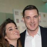 Первая жена врезала Омарову после его развода с Бородиной