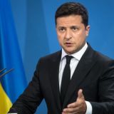 Зеленский рассчитывает на поставки оружия из Германии