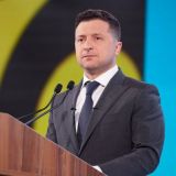 Зеленский: Европа боится Россию