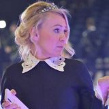 Скандалист Садальский грязно обругал красавицу Рудковскую