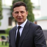 Украинский политолог Золотарев: Зеленского будут 