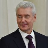 Собянин рассказал о расширении проекта видеотрансляций из московских роддомов