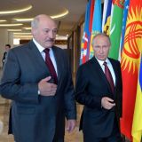 Аналитик Чалый: Путин опроверг позицию Лукашенко насчет ситуации в Белоруссии